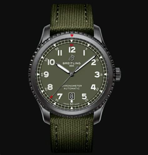 breitling aviator unitime|breitling aviator 8 curtiss warhawk automatic.